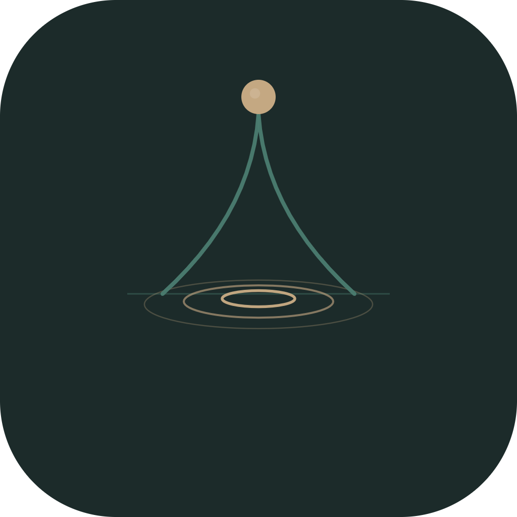 Naruska Reflect app icon